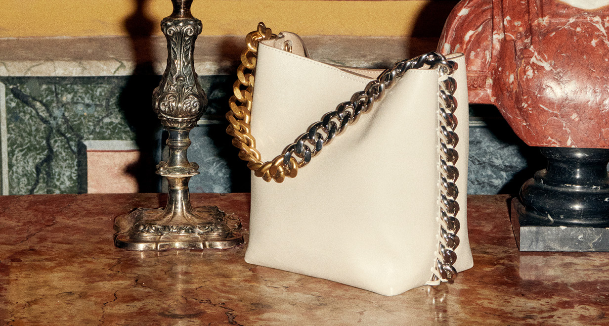 Borsa Frayme | Stella McCartney IT